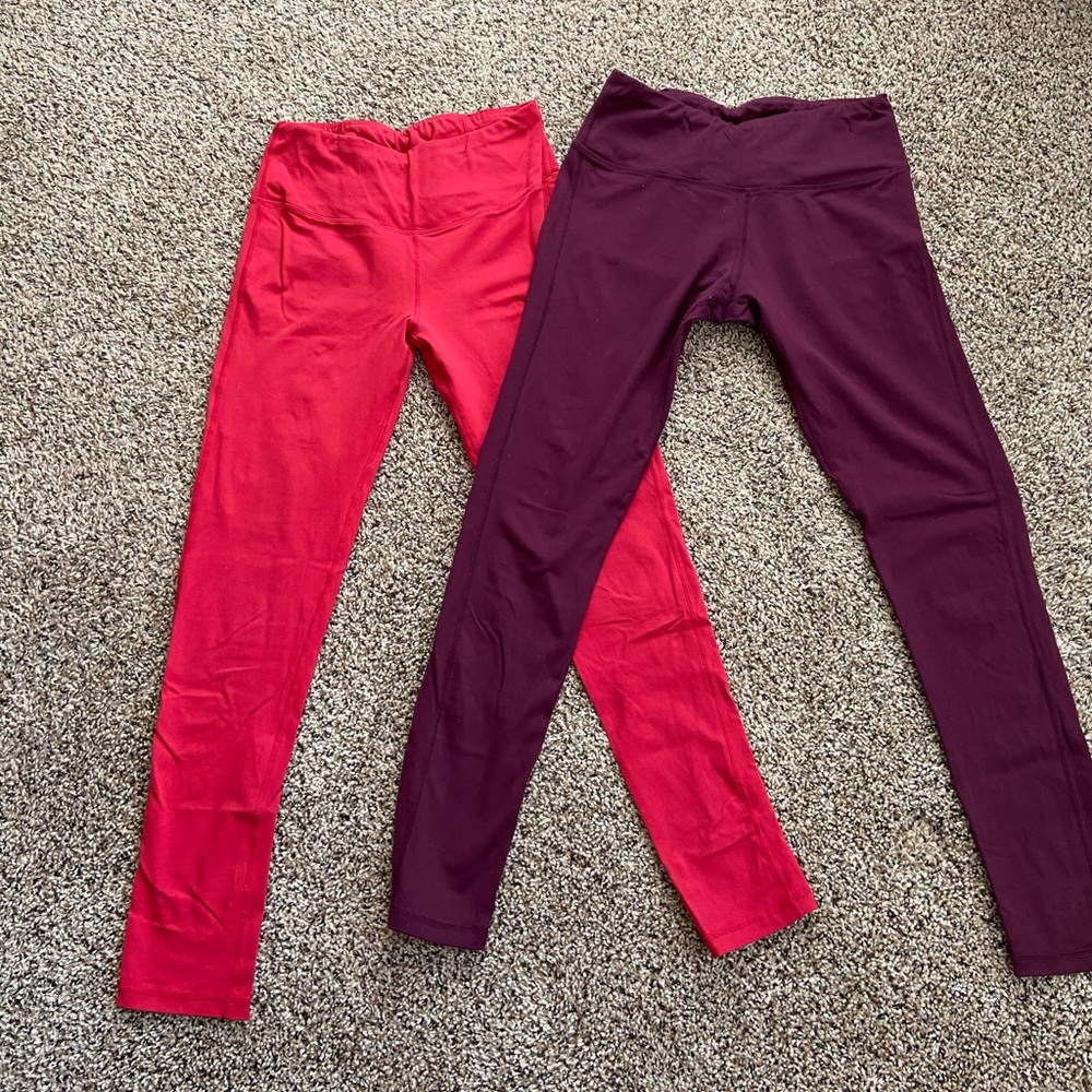Quennieke Leggings Bundle